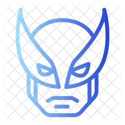 Wolverine  Icon