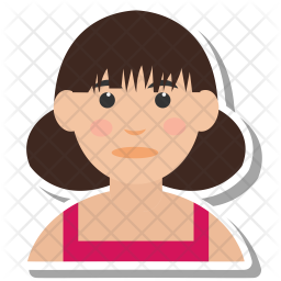 Woman Icon