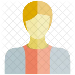 Woman  Icon