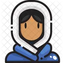 Egypt Woman Woman Avatar Icon