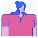 Woman Female Mother Icon