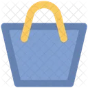 Woman Bag Purse Icon