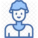Woman Person Traditions Icon