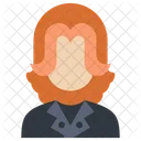 Woman Avatar Icon