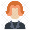 Woman Avatar Icon