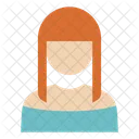 Woman Avatar Icon