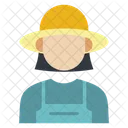 Woman Avatar Icon