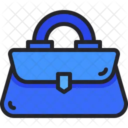 Woman bag  Icon