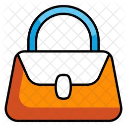 Woman bag  Icon