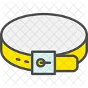 Woman Belt  Icon