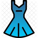 Woman Clothes Bikini Clothes Icon