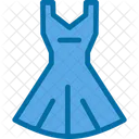 Woman Clothes Bikini Clothes Icon