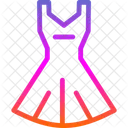 Woman Clothes Bikini Clothes Icon