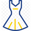 Woman Clothes Bikini Clothes Icon