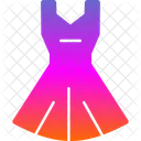 Woman Clothes Bikini Clothes Icon