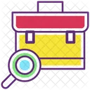 Woman Day Line Icons Icon