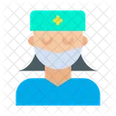 Dotor Avatar Dentist Icon
