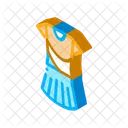 Ball Player Sport Icon