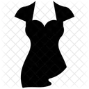 Woman Clothing Wear Icon