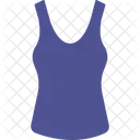 Woman dress  Icon