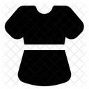 Woman Dress  Icon