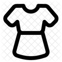Woman Dress  Icon