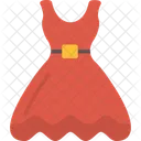 Clothes Dress Fashion Icon