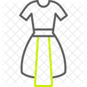 Woman Dress Woman Dress Icon