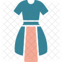 Woman Dress Woman Dress Icon