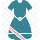 Woman Dress Woman Dress Icon