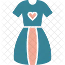 Woman Dress Woman Dress Icon