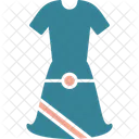 Woman Dress Woman Dress Icon
