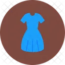 Woman Dress Woman Dress Icon