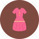 Woman Dress Woman Dress Icon