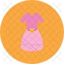 Woman Dress Woman Dress Icon