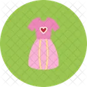 Woman Dress Woman Dress Icon