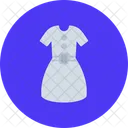 Woman Dress Woman Dress Icon