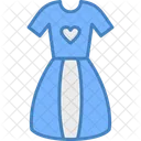 Woman Dress Woman Dress Icon