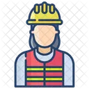 Gwoman Electrician アイコン