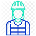Gwoman Electrician アイコン