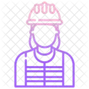 Gwoman Electrician アイコン
