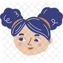 Face Avatar Character Avatar Icon