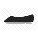 Monochrome Object 2 D Symbol