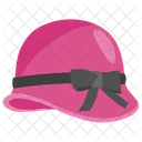 Woman hat  Icon