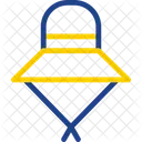 Accessory Cartoon Hat Icon