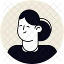 Avatar Icon People Icon