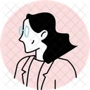 Avatar Icon People Icon