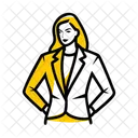 Fashion Shopping Clothes Icon
