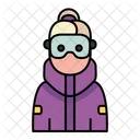 Winter Avatar User アイコン
