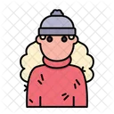 Winter Avatar User アイコン